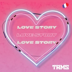 LOVE STORY 🤍🤍