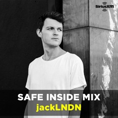 Safe Inside Mix - SiriusXM Chill