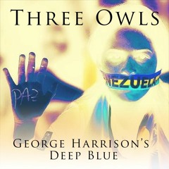 Deep Blue (George Harrison)