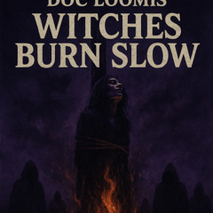 Witches Burn Slow
