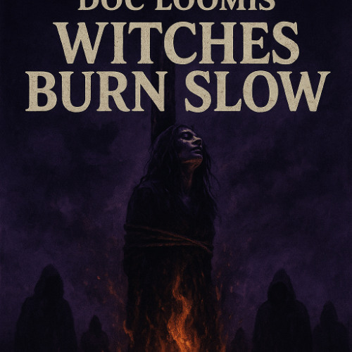Witches Burn Slow