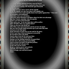 The Great Judgment Day New Song V5