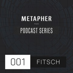 METAPHER Podcast 001 - FITSCH (vinyl set)