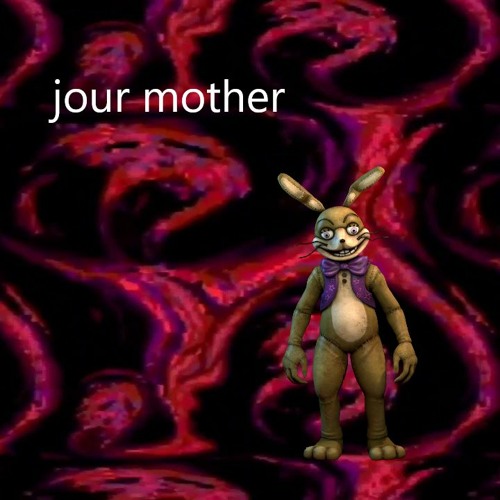 Xhitest - [FNAF: The Horror Attraction] MEGALOVANIA