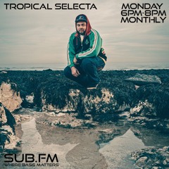 Sub FM 2025