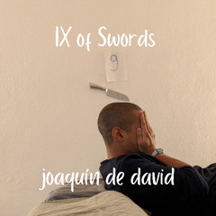 IX of Swords