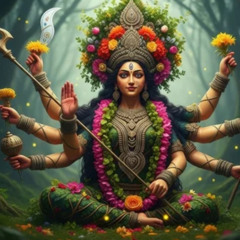 Bhor Bhai Din Chad Gaya Meri Ambe Aarti