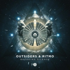 Outsiders & Ritmo - Breaking Silence (Sample).wav