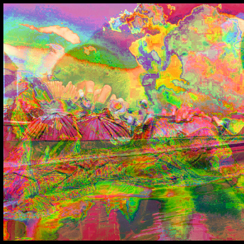 no longer belong there | untitled project 001 sessions | ambient atmospheric psyche drone jungle horror WIP | stortion 5.1 pm 126 bpm take 1 81325