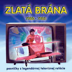 Stream Zlatá brána music | Listen to songs, albums, playlists for free on  SoundCloud