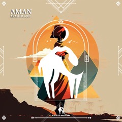 Arash Raouf - Aman (Cafe De Anatolia)