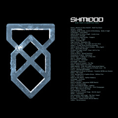 Shmidoo - Special New Year's Liquid Mix 2026