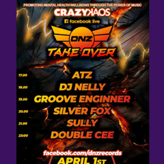 DJ Nelly DNZ Mix 1-4-25