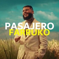 Farruko "Pasajero" MIX DJ PERI´S
