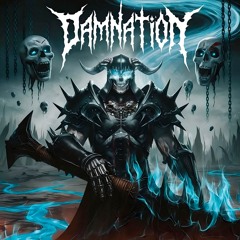 DAMNATION (Original Mix)