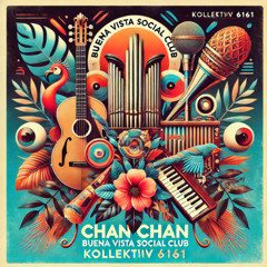Chan Chan_Remix_Radio Edit