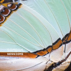 SAMBAM Sessions - Vol. 003 - [Live in Athens]