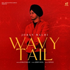 Wavy Tail Joban Malhi