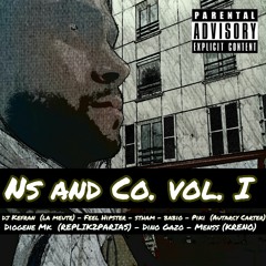 No Comment FEAT. PIKI (Autarcy Carter)