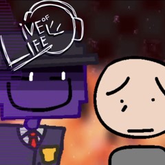 Live Of Life OST - DEATH IN INFERNO (Slaughterful x OurpleFella Double Trouble LMS)