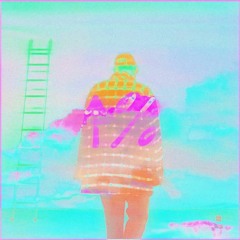 san holo - you've changed, i've changed (pixus decay remix)