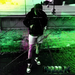 Hulk (Prod. japejuzo, ninagen, & ppk2kkk)