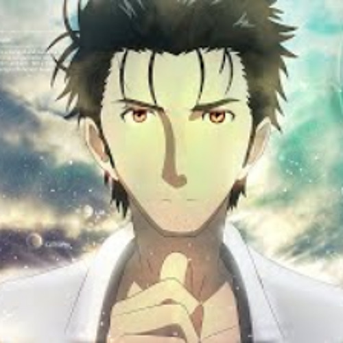Rap do Okabe Rintarou | A cena que me machuca não para de reprisar nightcore