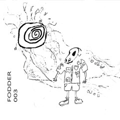 PREMIERE: Jubley - I'm The One (Lilt On Ice) [Fodder Records]