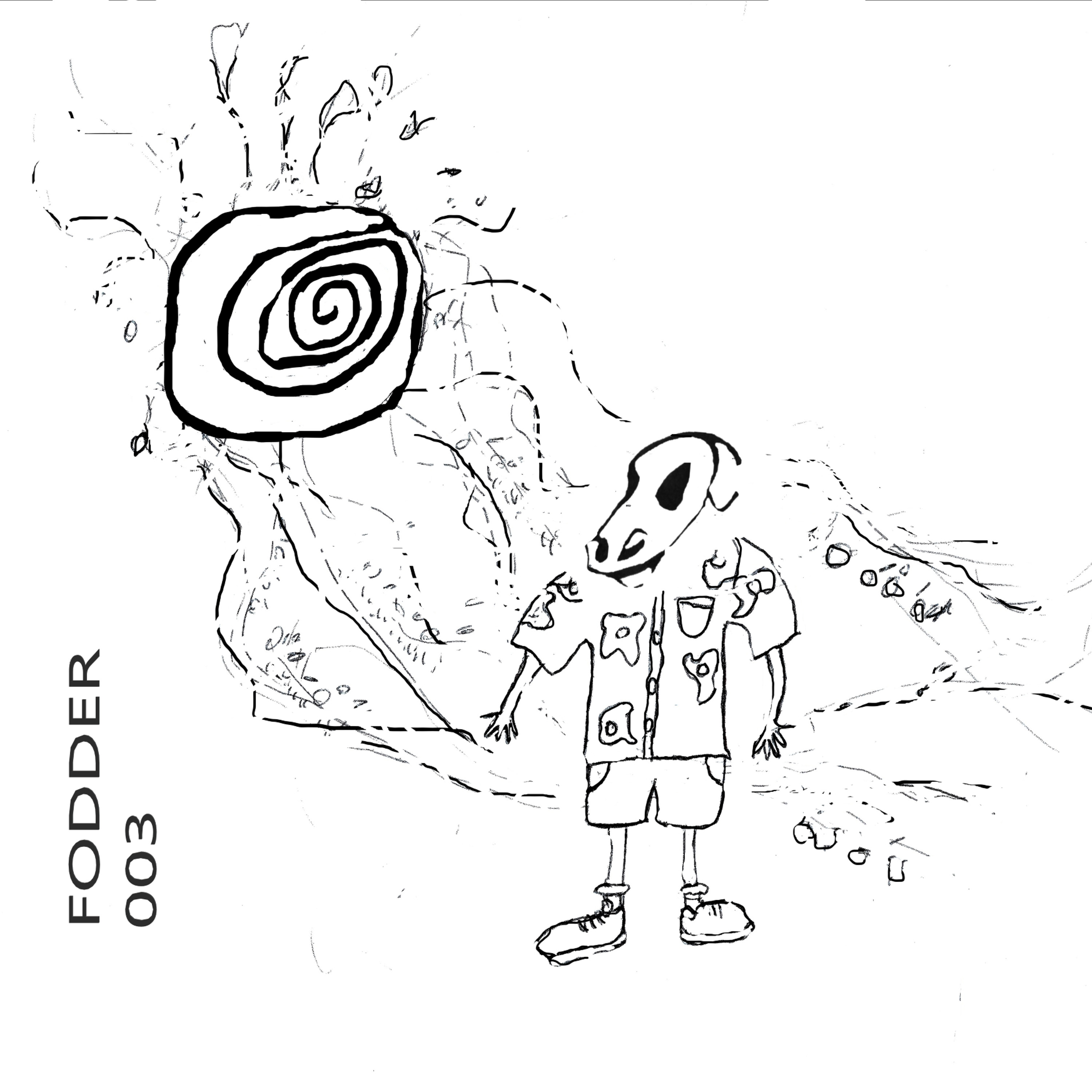 PREMIERE: Jubley - I'm The One (Lilt On Ice) [Fodder Records] episode artwork