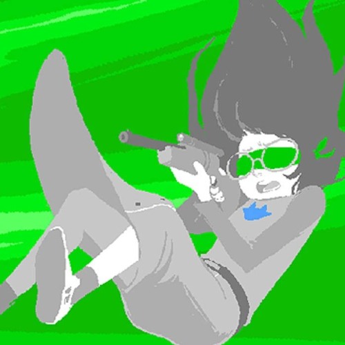 Homestuck Vol.6 - Umbral Ultimatum