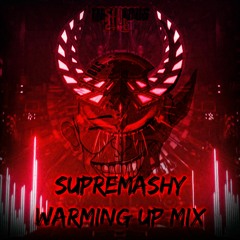Insidious Side Presents : The Supremacy Warming Up Mix (mash ups only)