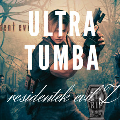 RESIDENTEK EVIL Z 180 BPM