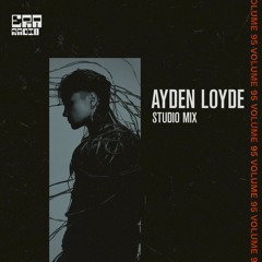 ERA 095 - AYDEN LOYDE Studio Mix
