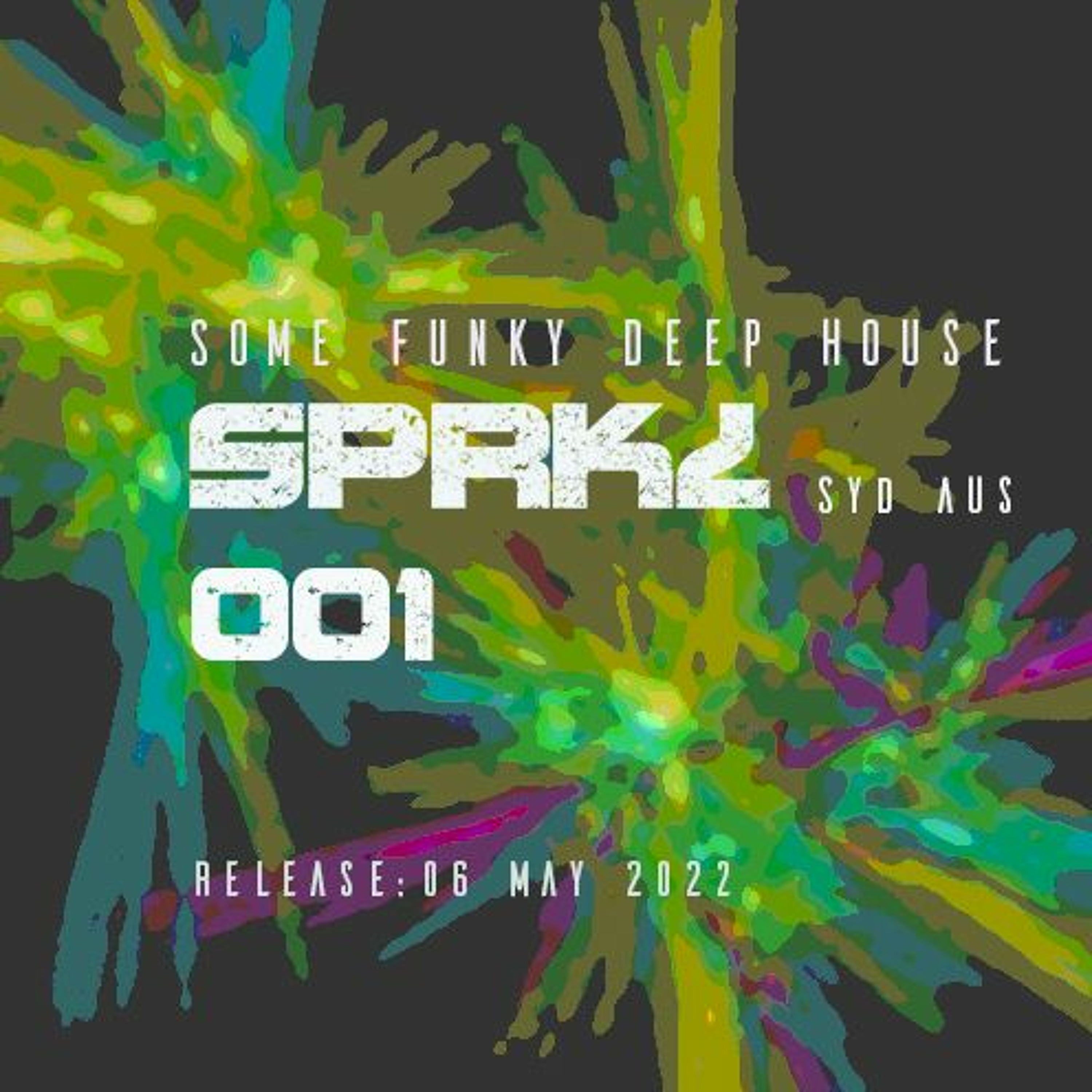 SPRKL