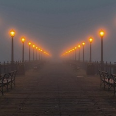 очень