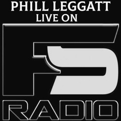 Phill Leggatt Freshsoundz radio live 25.03.21