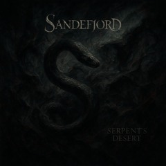 Serpent's Desert