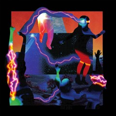 Premiere: Closet Yi 'Sweat Sonic'