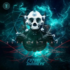 Supernatural (Single Mix) 145 Bpm