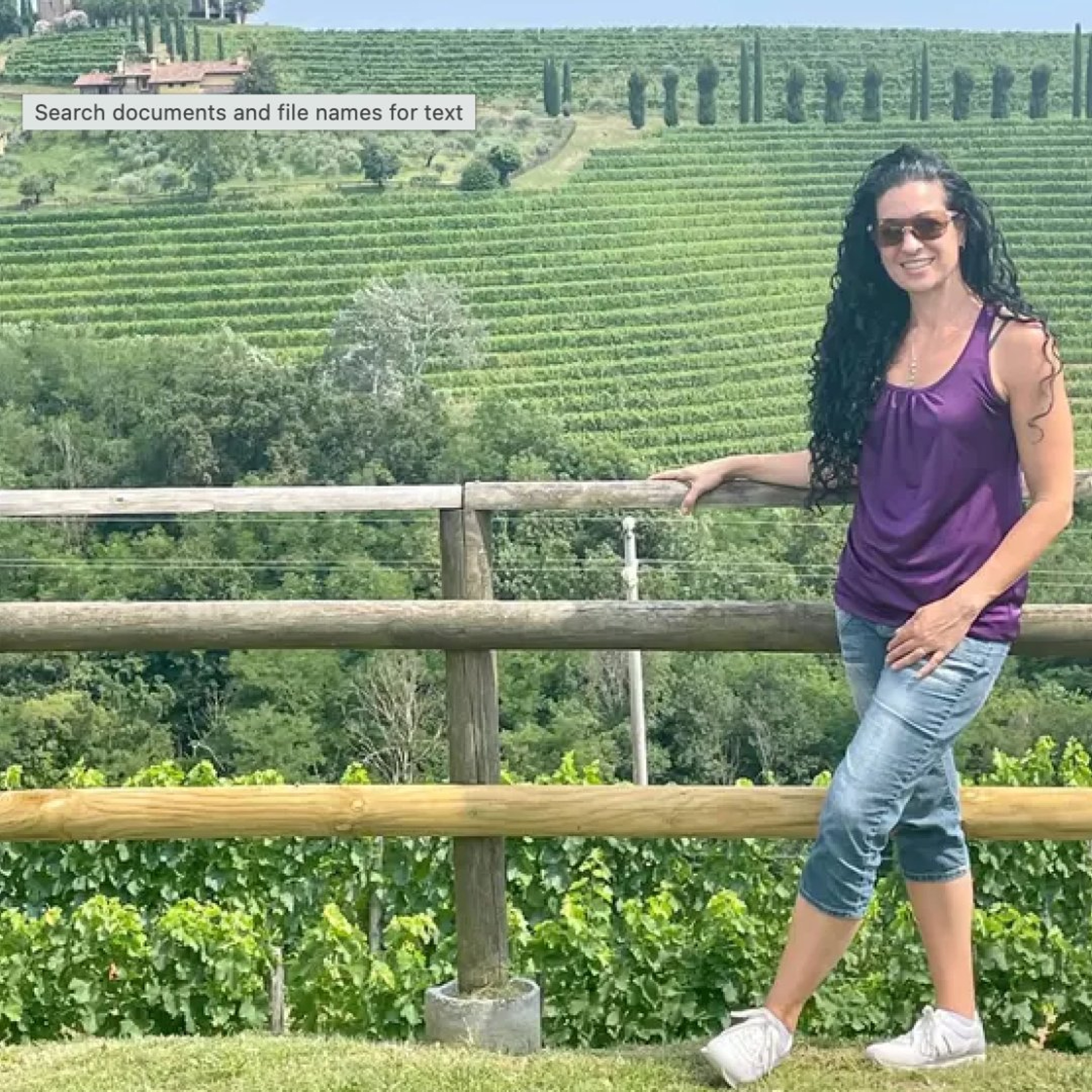 Destination Weddings, Wine, and the Language of Italy With Jennifer Martin