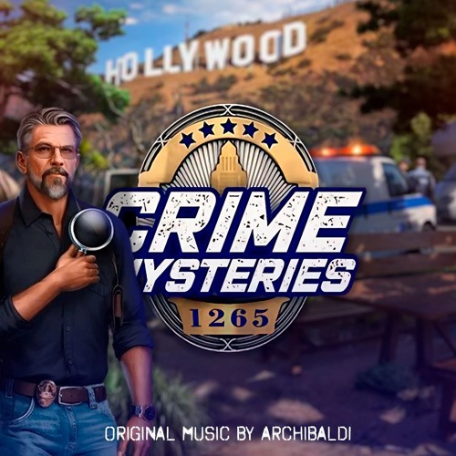Detective's Intuition