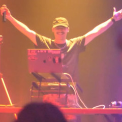 Jxden LIVE @ BK RAVE Full Set | Huntsville TX