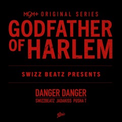 Danger Danger (with Swizz Beatz, Pusha T & Jadakiss)