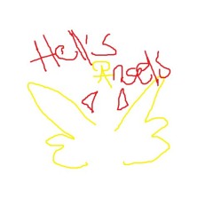 Hell's angels (demo)