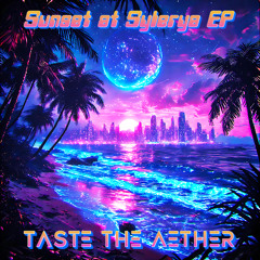 Sunset at Sylerya
