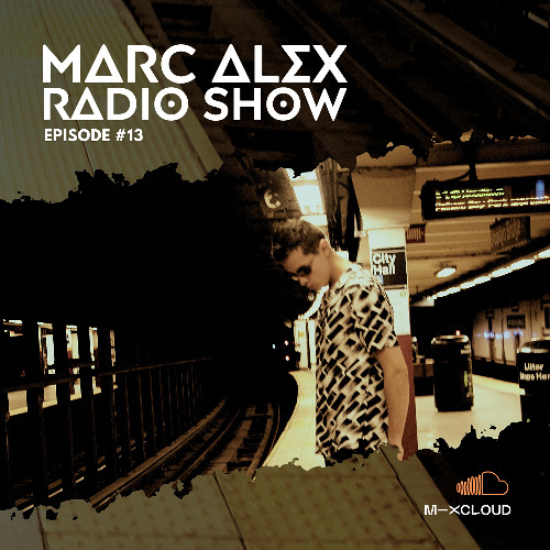 Radio Show #013