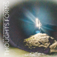 THOUGHTS.FORMS X AFR - ambient live sessions МЫСЛИФОРМЫ /Altai