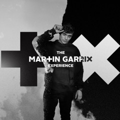 Martin Garrix - Higher Ground (Instrumental)
