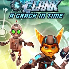 CLANK