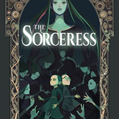 download PDF 📍 The Sorceress: Witches of Orkney, Book 5 (Witches of Orkney, 5) by  A